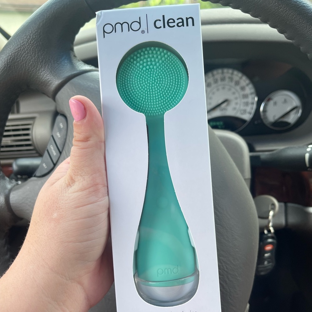 PMD Clean Facial Cleanser NWT